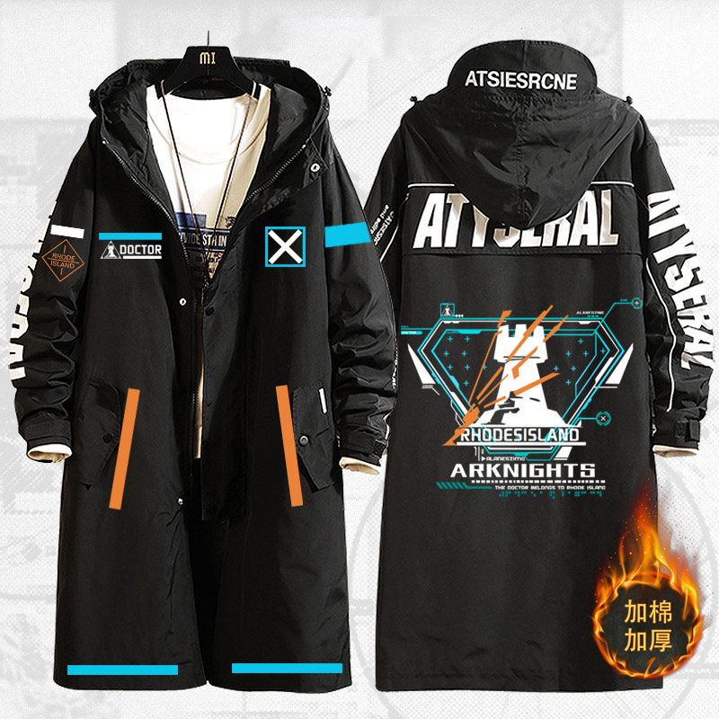 Arknights Creative and Unique  - огляд і ціна Unique Anime Merchandise