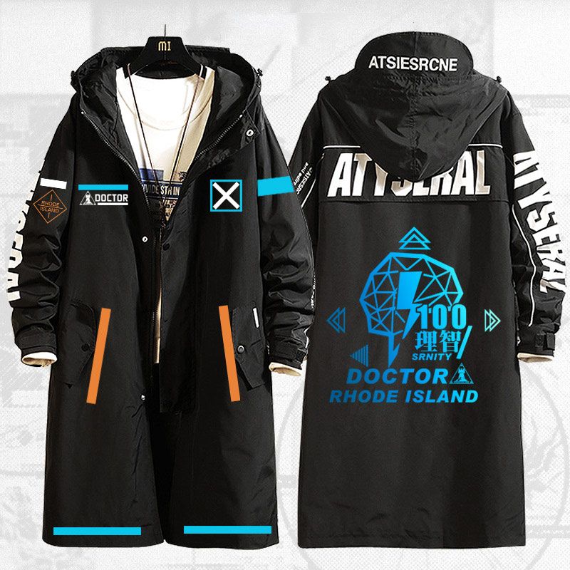 Arknights Creative and Unique  - огляд і ціна Unique Anime Merchandise