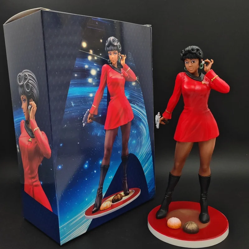 Original Kotobukiya Movie Bish - огляд і ціна Kotobukiya Bishoujo