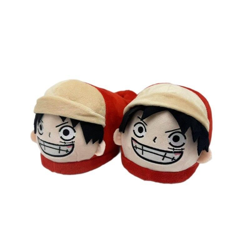 Kawaii One Piece Zoro Stuffed  - огляд і ціна Unique Anime Merchandise