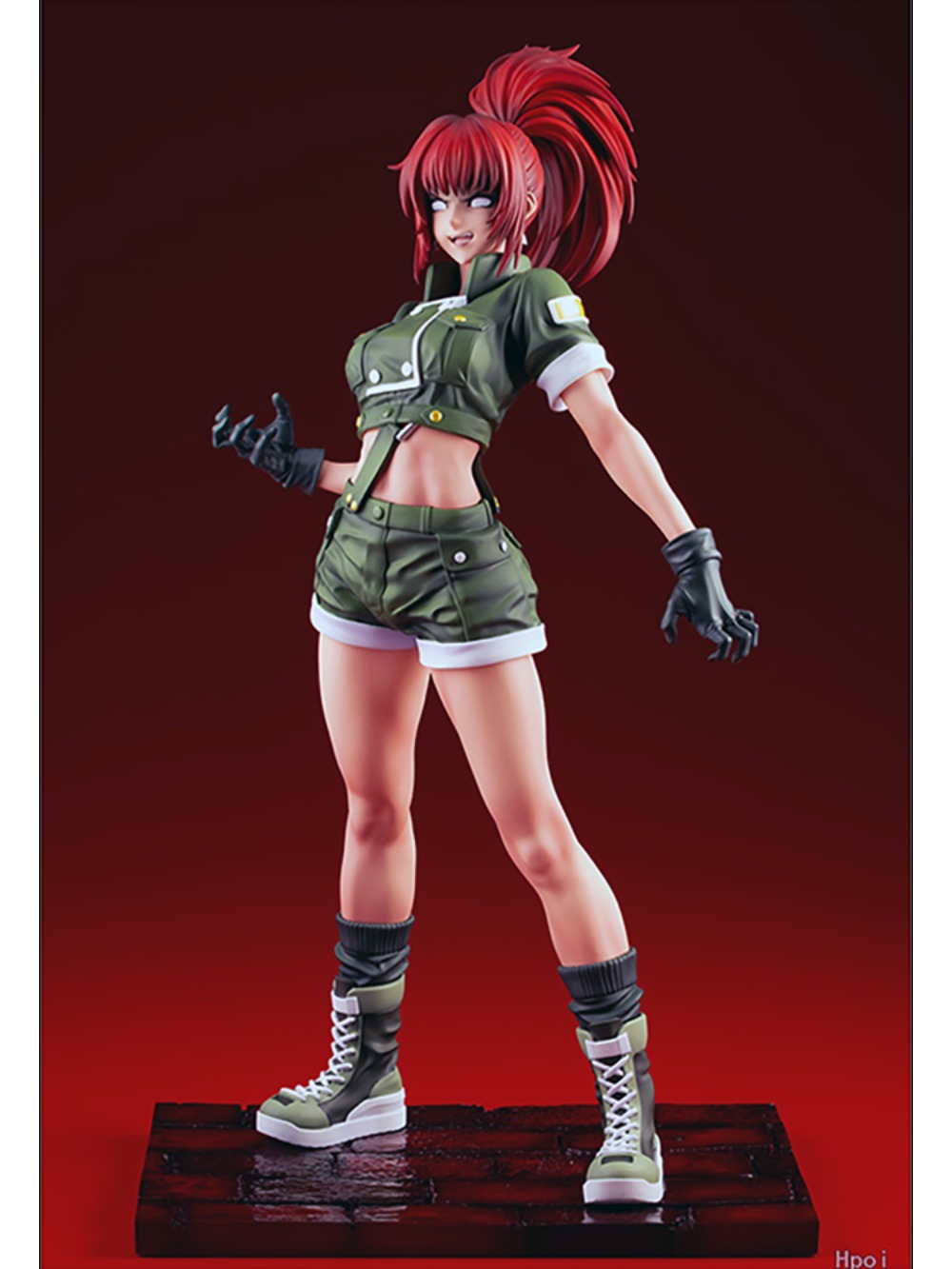 100% Original in Stock Kotobuk - огляд і ціна Kotobukiya Bishoujo