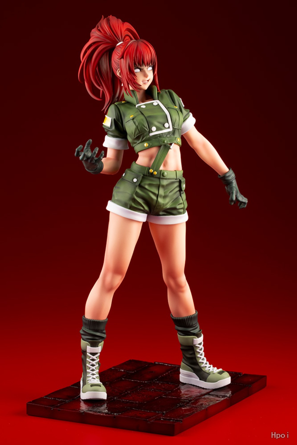100% Original in Stock Kotobuk - огляд і ціна Kotobukiya Bishoujo