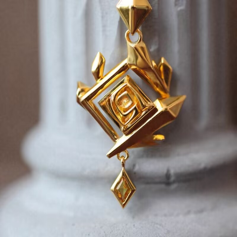 Scattered rock element Rock Go - огляд і ціна Top Anime Merchandise