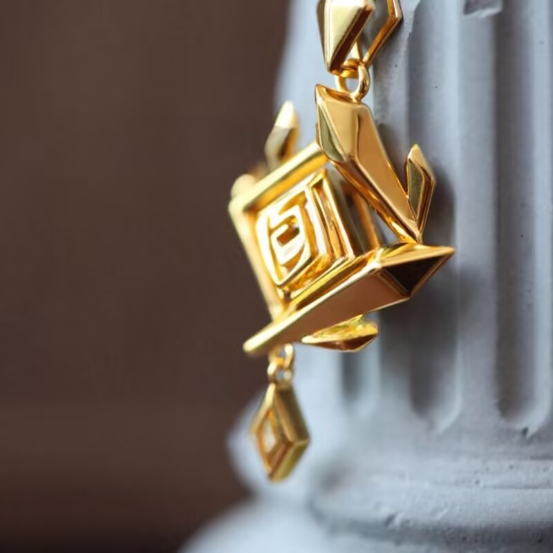 Scattered rock element Rock Go - огляд і ціна Top Anime Merchandise