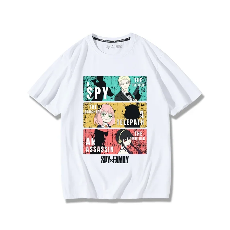 SPY×FAMILY Spy and Family Them - огляд і ціна Top Anime Merchandise