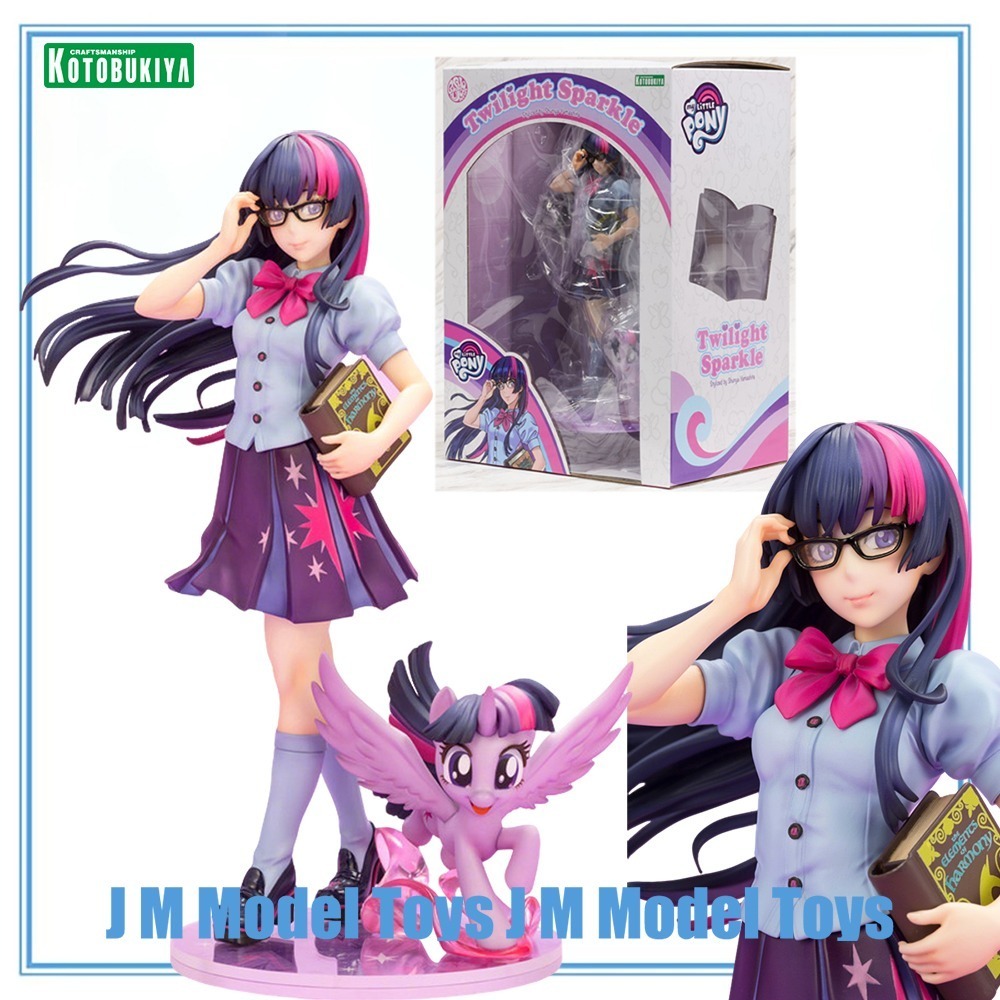 【JM】100% Original in Stock Kot - огляд і ціна Kotobukiya Bishoujo