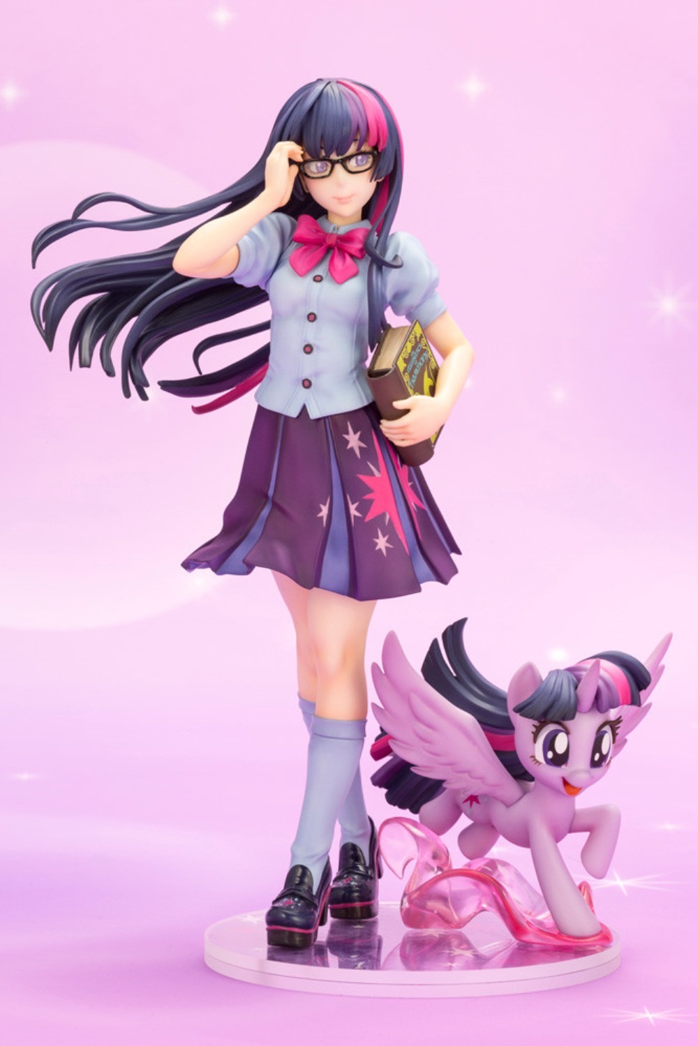 【JM】100% Original in Stock Kot - огляд і ціна Kotobukiya Bishoujo