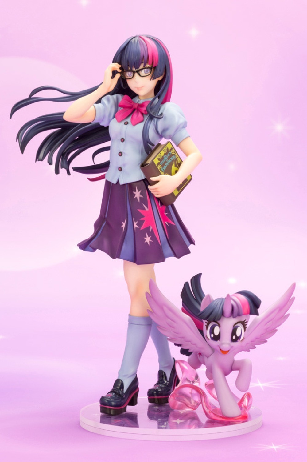 【JM】100% Original in Stock Kot - огляд і ціна Kotobukiya Bishoujo