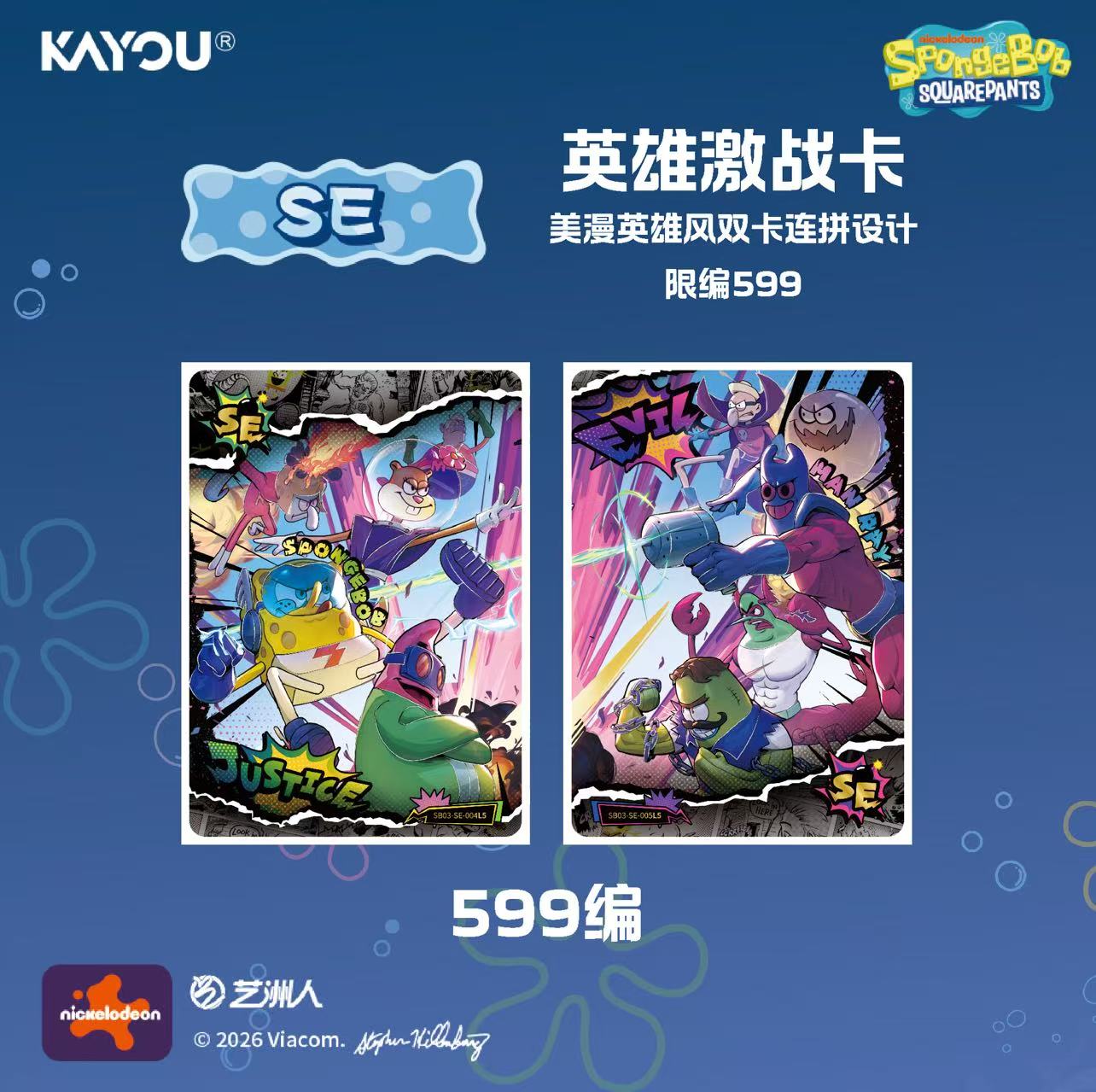 SpongeBob SquarePants Fun Time - огляд і ціна Premium Anime Merchandise